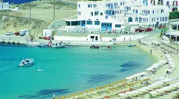 Petinos Beach
