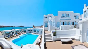 Petinos Beach