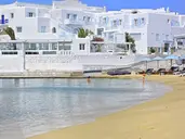 Petinos Beach