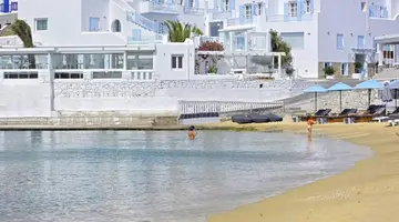 Petinos Beach