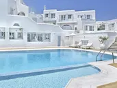 Petinos Beach