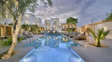 Petinos Hotel