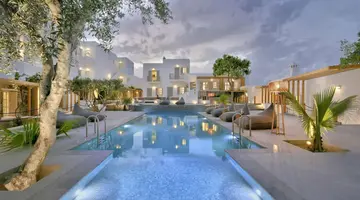 Petinos Hotel
