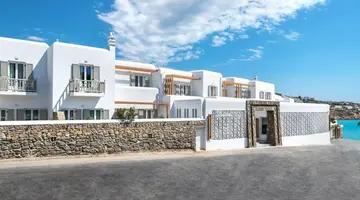 Petinos Hotel