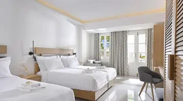 Petinos Hotel