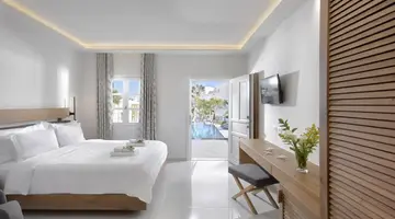 Petinos Hotel