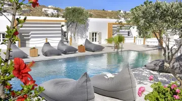 Petinos Hotel