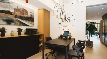 Petit Montision Boutique Hotel