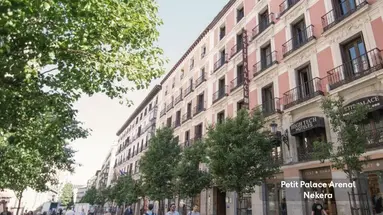 Petit Palace Arenal