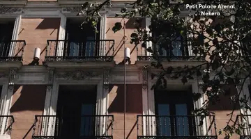 Petit Palace Arenal
