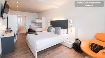 Petit Palace Canalejas