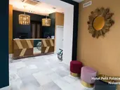 Petit Palace Canalejas