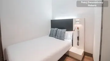 Petit Palace Canalejas