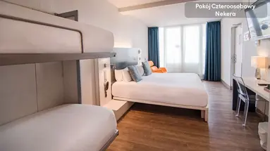 Petit Palace Canalejas