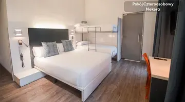 Petit Palace Canalejas