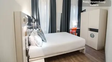Petit Palace Canalejas