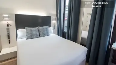 Petit Palace Canalejas