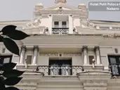 Petit Palace Canalejas