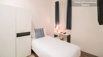 Petit Palace Canalejas