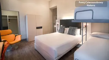 Petit Palace Canalejas