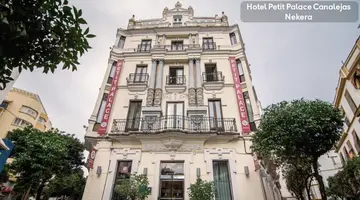Petit Palace Canalejas
