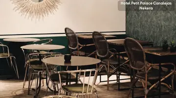 Petit Palace Canalejas