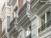 Petit Palace Plaza de la Reina