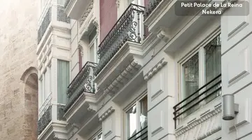Petit Palace Plaza de la Reina