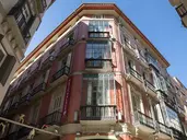 Petit Palace Plaza Malaga
