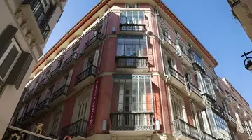Petit Palace Plaza Malaga
