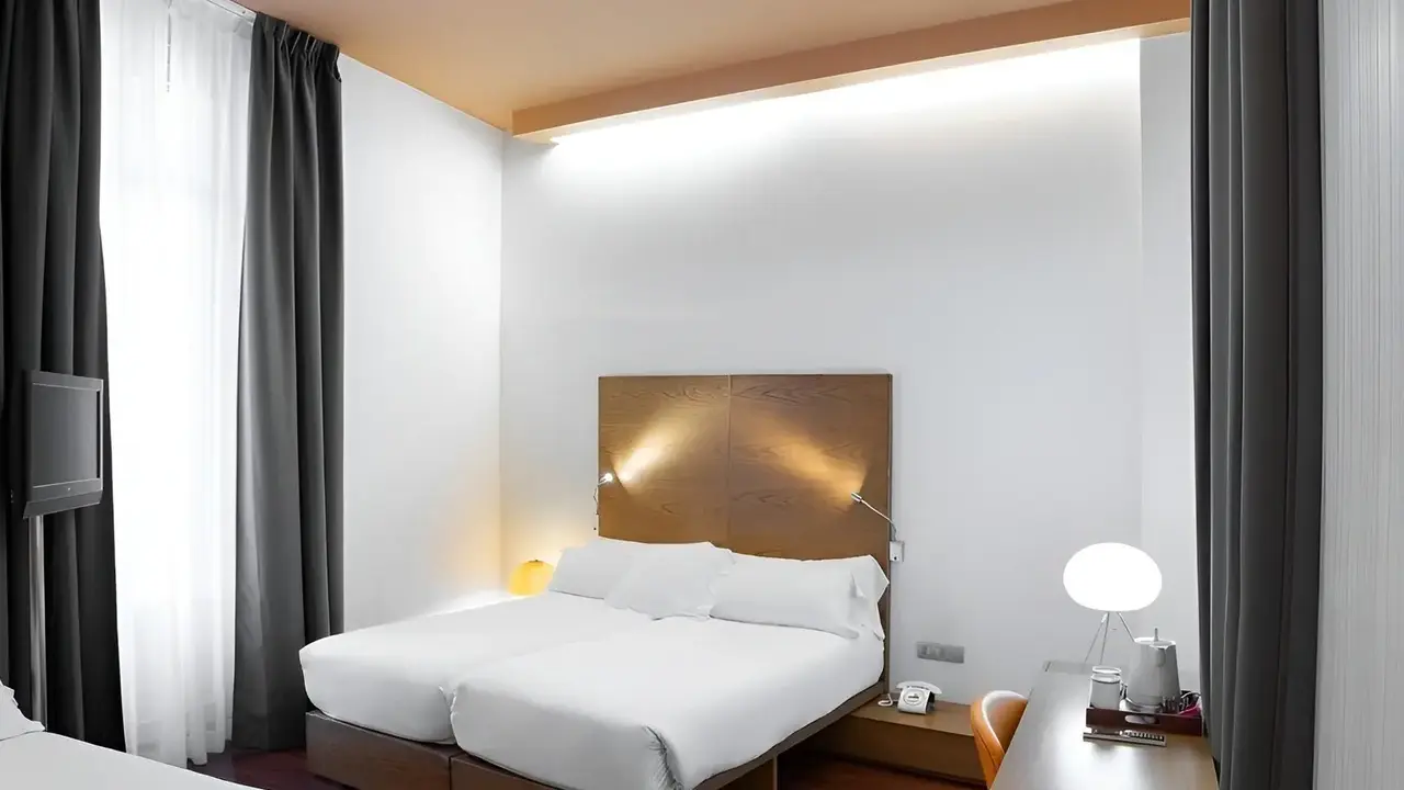 Petit Palace Plaza Malaga