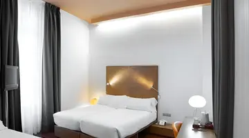 Petit Palace Plaza Malaga