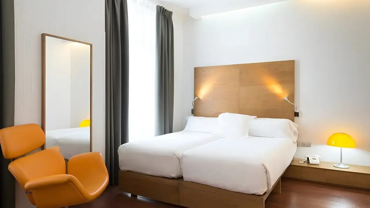 Petit Palace Plaza Malaga