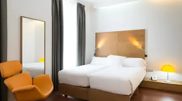 Petit Palace Plaza Malaga