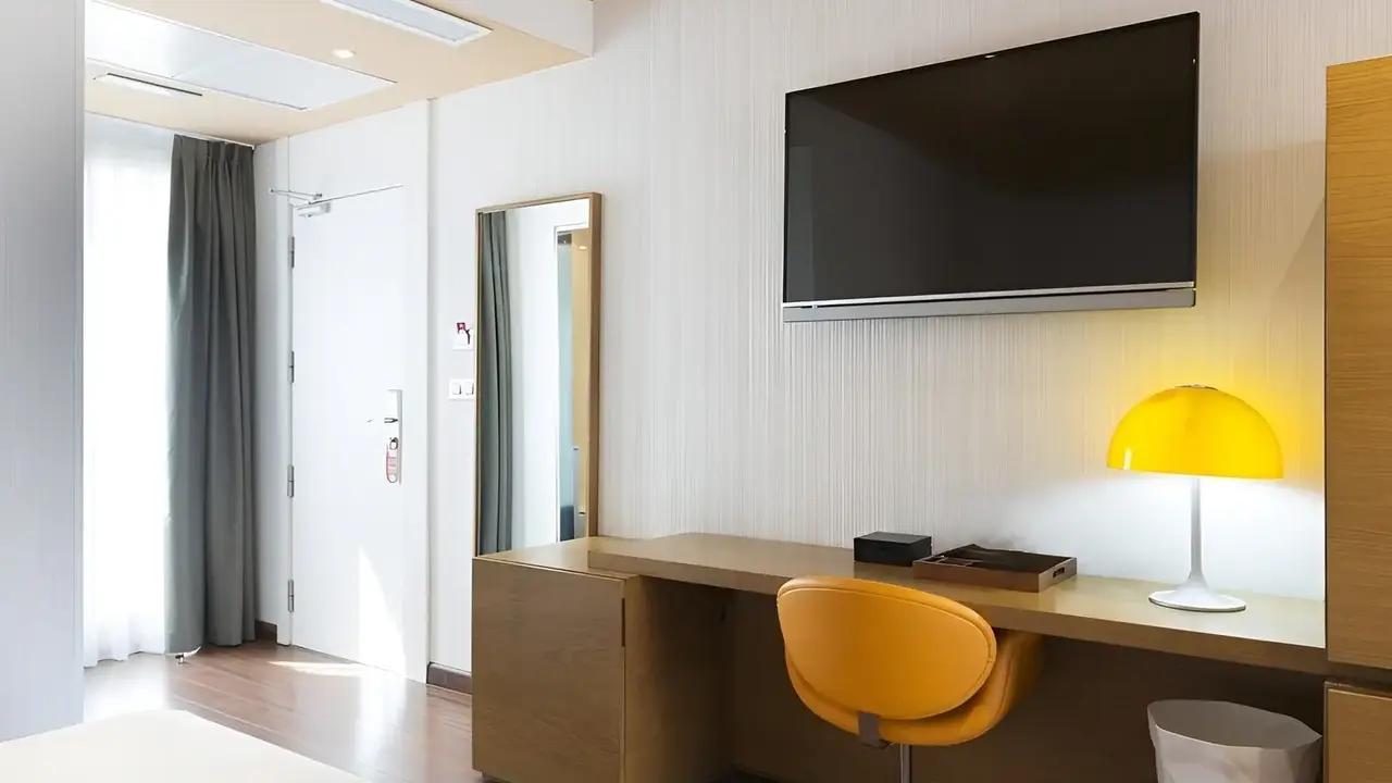 Petit Palace Plaza Malaga
