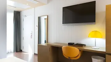Petit Palace Plaza Malaga