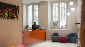 Petit Palace Plaza Malaga