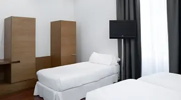 Petit Palace Plaza Malaga