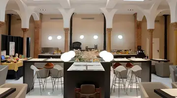 Petit Palace Plaza Malaga