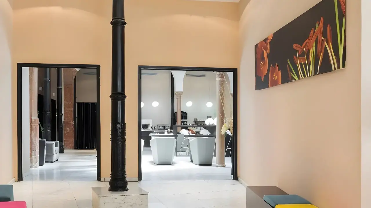 Petit Palace Plaza Malaga