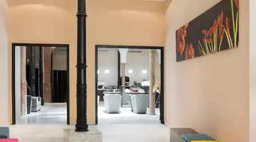 Petit Palace Plaza Malaga