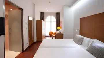Petit Palace Plaza Malaga