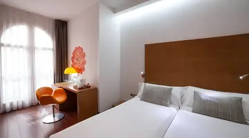 Petit Palace Plaza Malaga