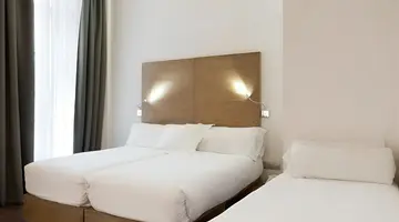 Petit Palace Plaza Malaga
