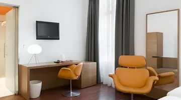 Petit Palace Plaza Malaga