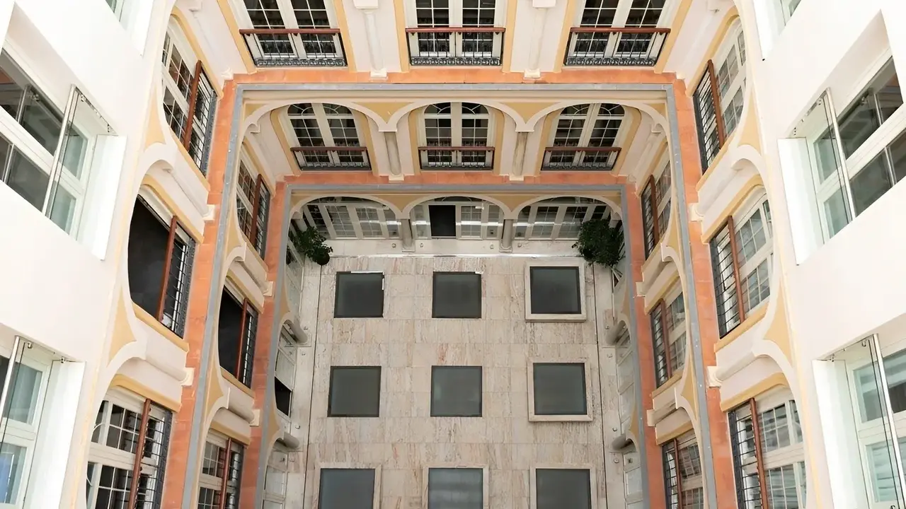 Petit Palace Plaza Malaga