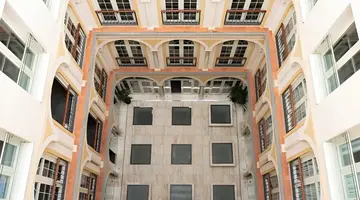 Petit Palace Plaza Malaga