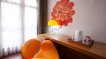 Petit Palace Plaza Malaga