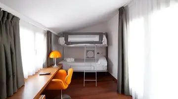 Petit Palace Plaza Malaga