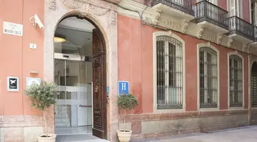 Petit Palace Plaza Malaga